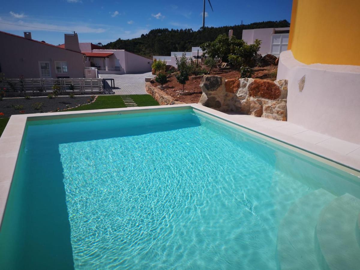 Feather House Sao Bartolomeu dos Galegos e Moledo ภายนอก รูปภาพ